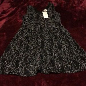 Sienna Sky dress NWT M